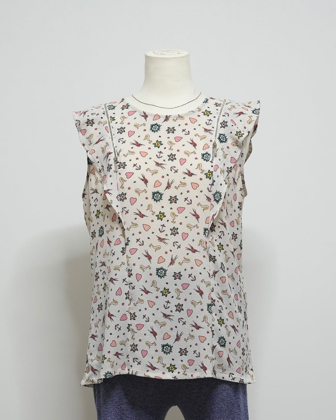 DESIGN SHIRT