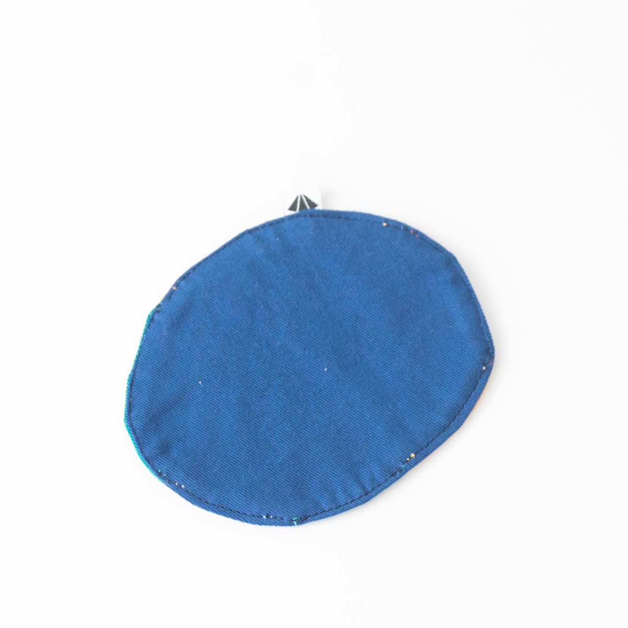 色あそびコースター【マルチカラーJ】ブランド 子供 男の子 女の子 日本製 キッズ ギフト 食卓