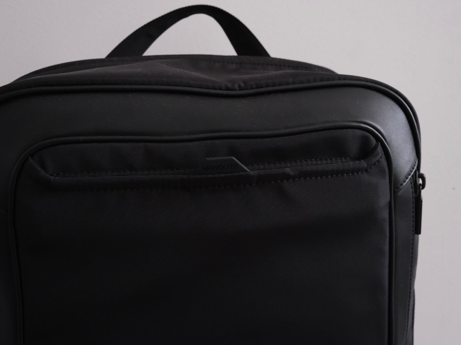 MONOLITH “ BACKPACK OFFICE M “ | Lapel online store