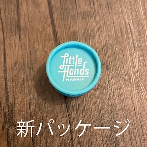 Little Hands Hawaii 日焼け止め 色なし ミニ