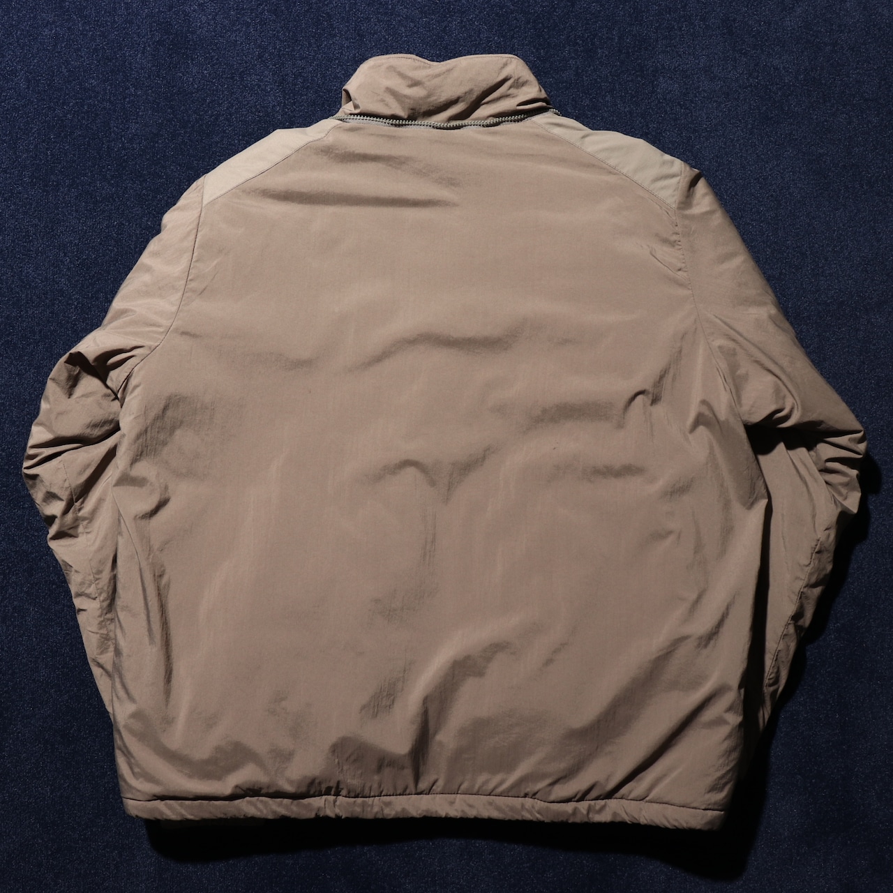 L PCU Level7 Type1 ORC デビルタグ 米軍実物 プリマロフト epic PRIMALOFT