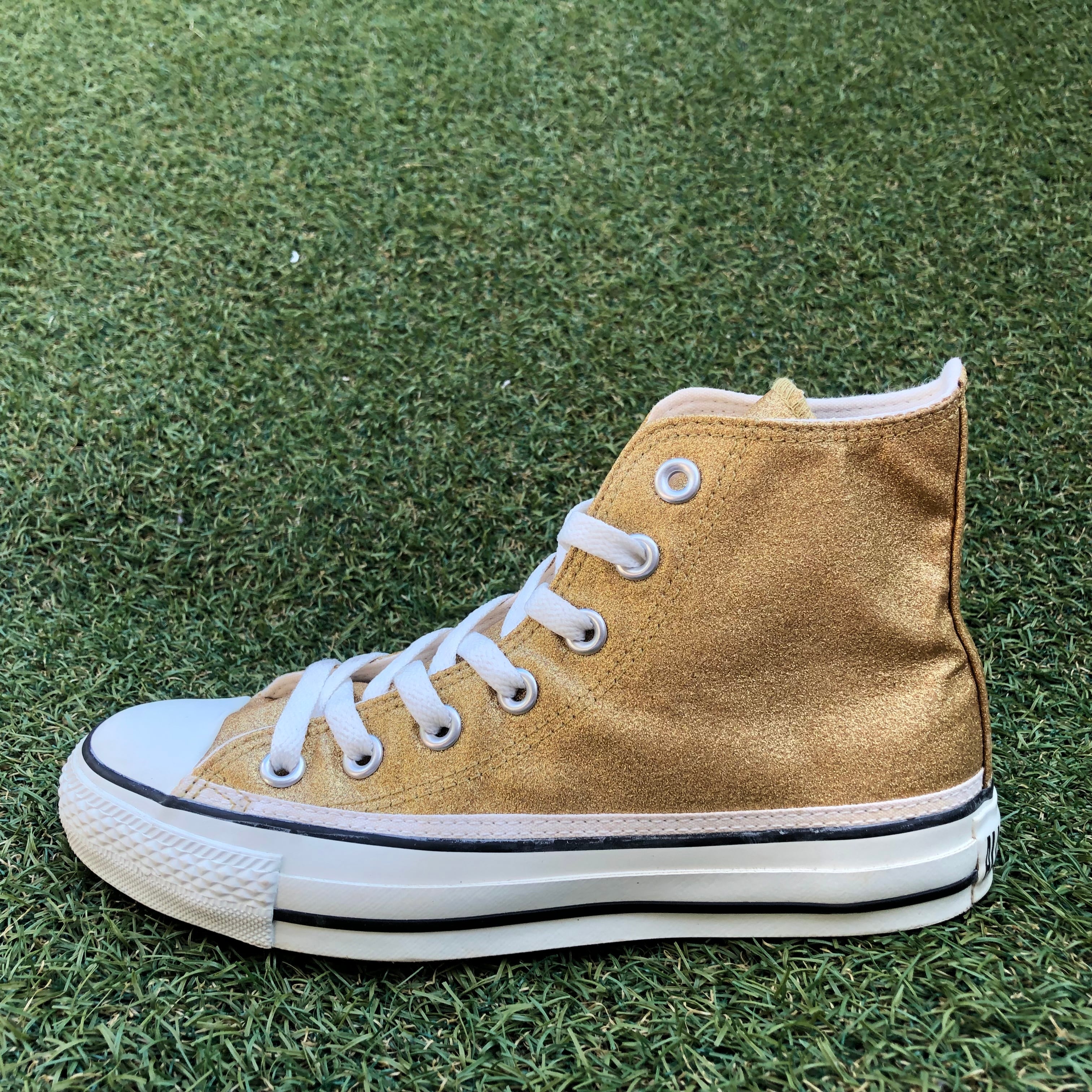 converse ALLSTAR GLITTERY HI コンバース オールスター グリタリーHB918