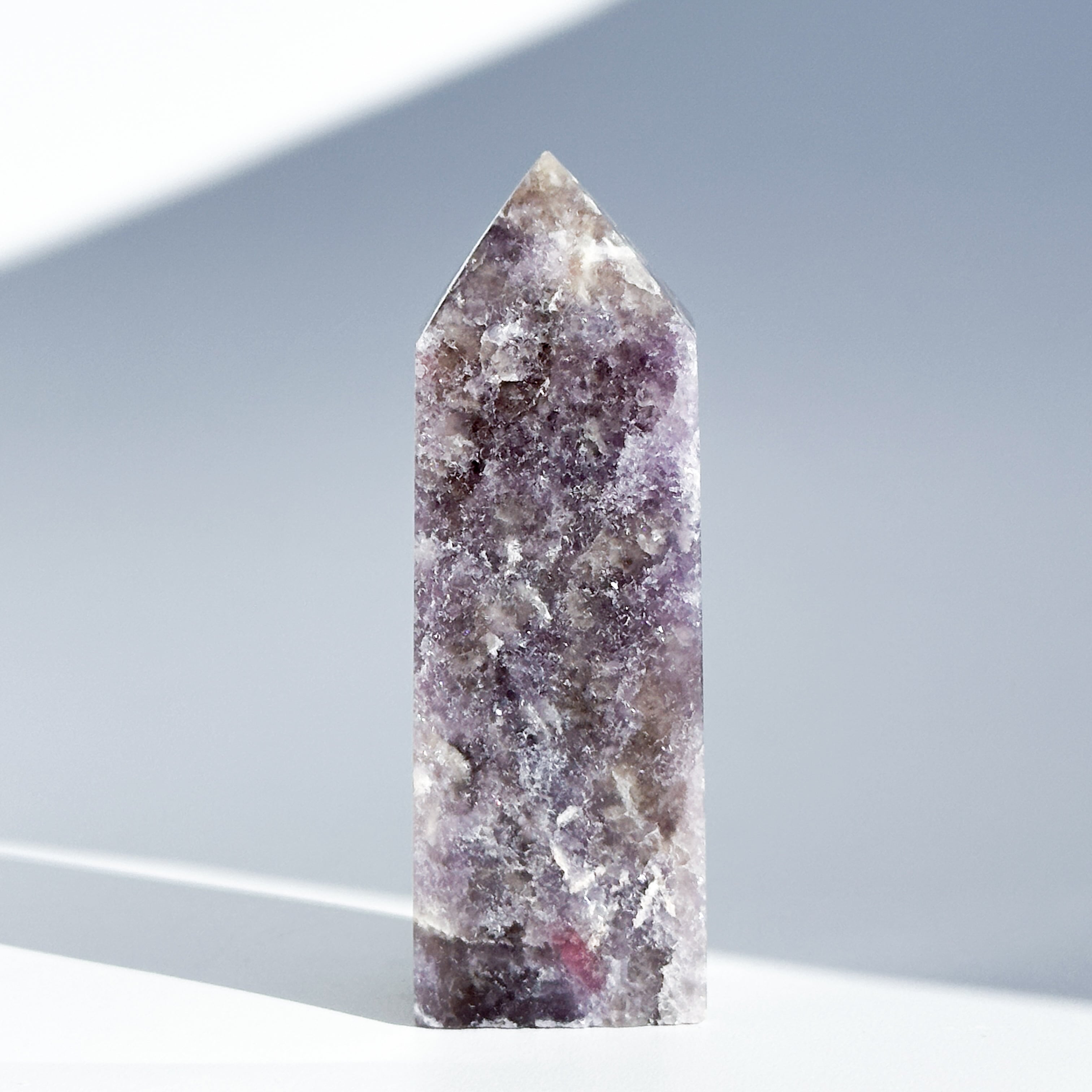 紫 / Purple | Kamoku［カモク］インテリア天然石・鉱物のネットショップ