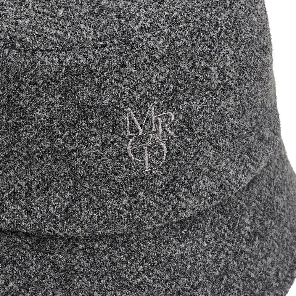 MARDI MERCREDI WOOL BUCKET HAT WM2324 マルディメクルディ バケット