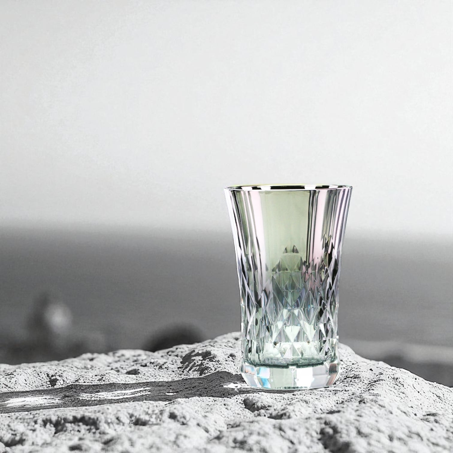 Rex-long／ロックグラス／285ml | 【公式ストア】PROGRESS |宇宙開発