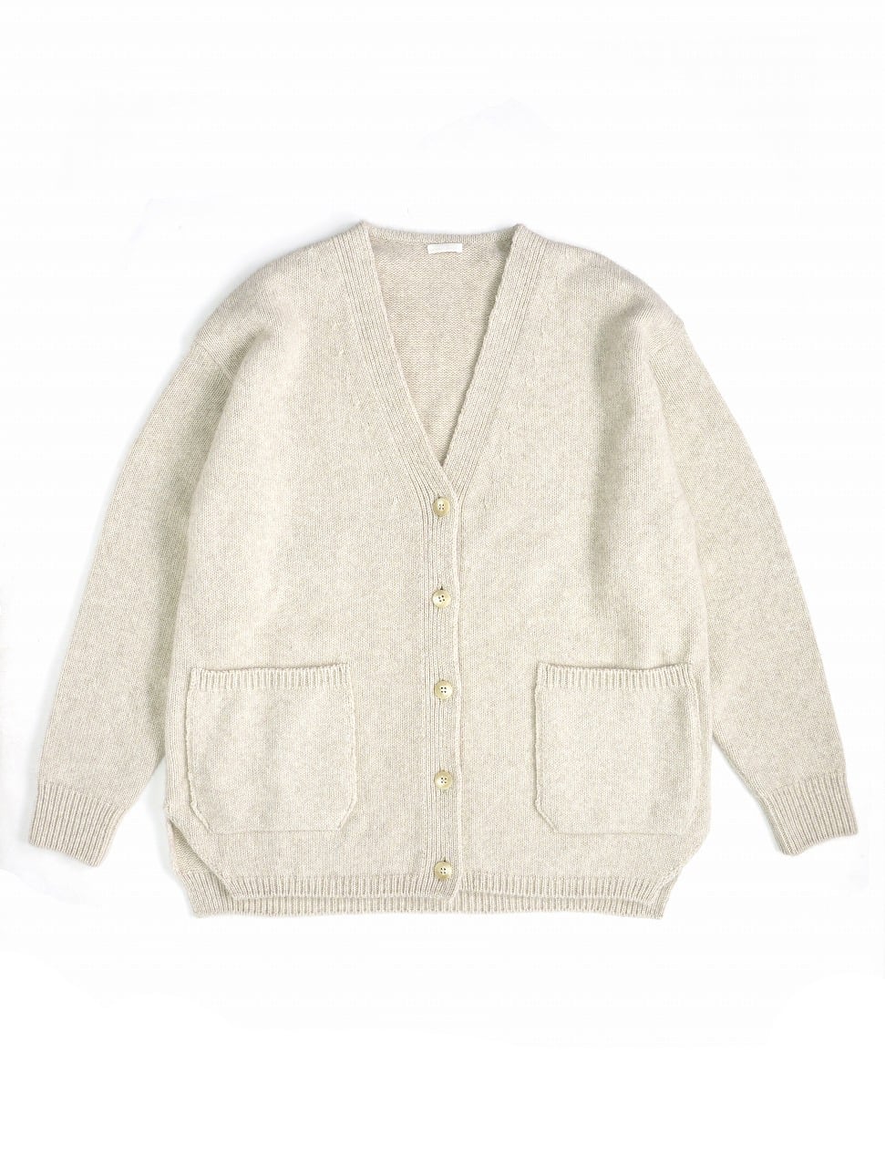 Hand Framed Blue Fox C/D