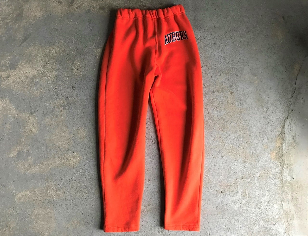 FLEX WEAR Auburn University sweat pants