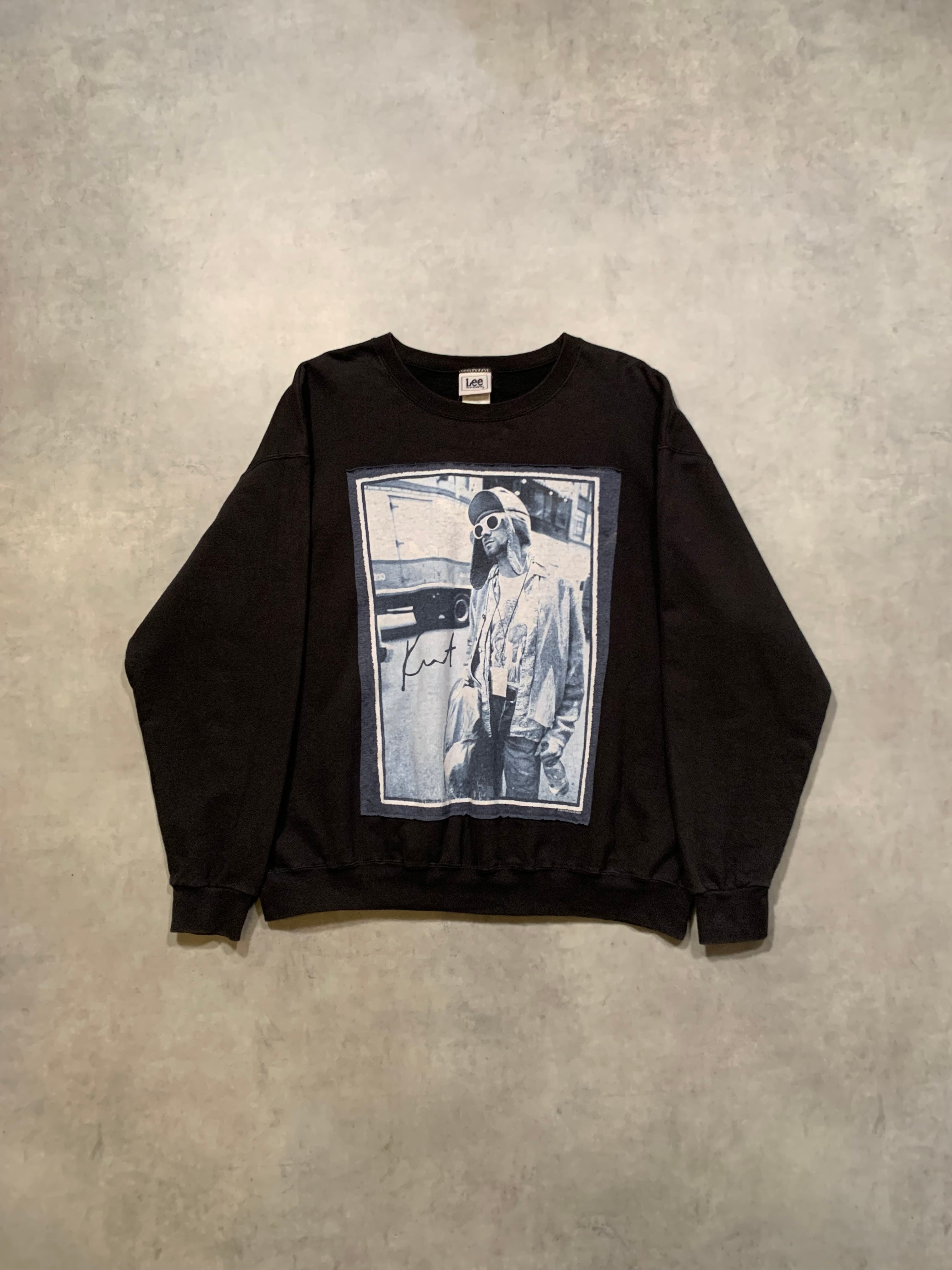 80's “Champion” REVERSE WEAVE Sweat Shirt「CORNELL UNIVERSITY