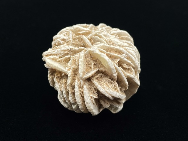 デザートローズ（砂漠の薔薇）