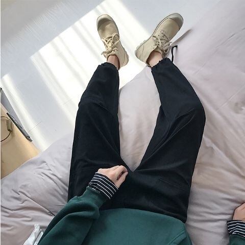 全2色 パンツ カーゴ カジュアル メンズ コットン