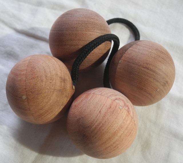 ベトナム産 香木 ブレスレット 数珠 水沈 沈香 本物 35g 18mm 大粒 