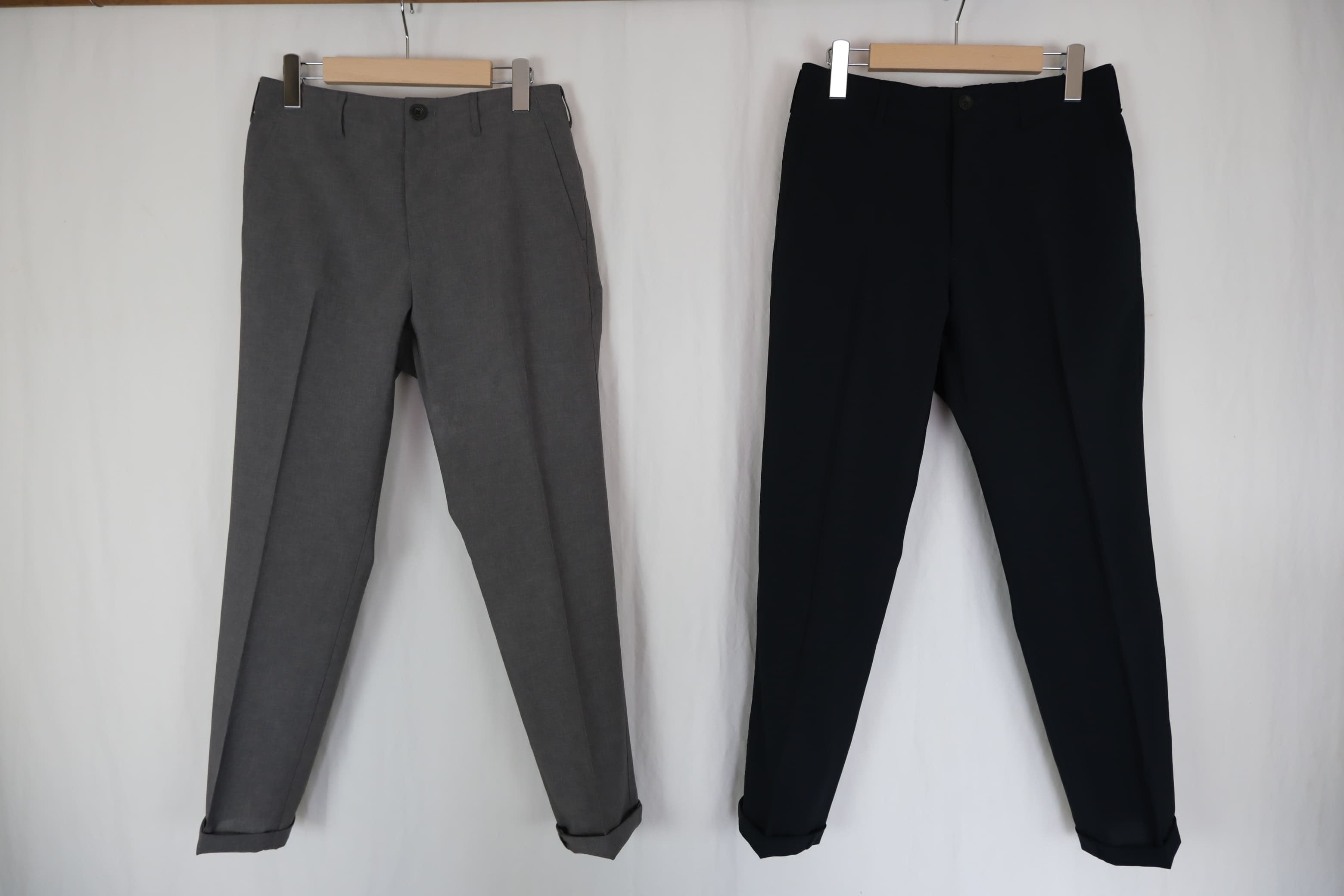 ゴルフ TFW49 OCTA PANTS CHARCOAL M
