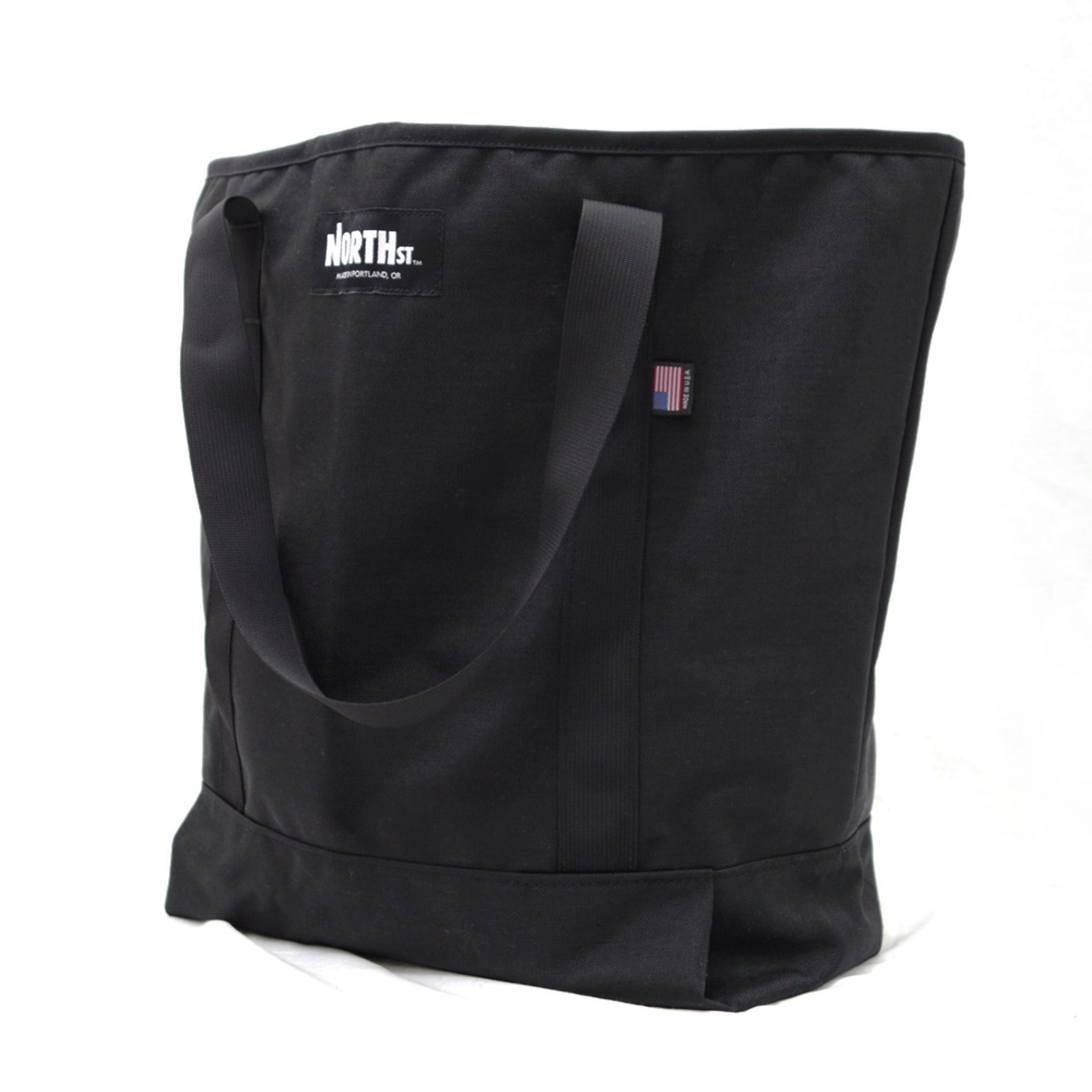 【NORTH ST(ノースストリート)】別注Tabor Large Tote トートバッグ