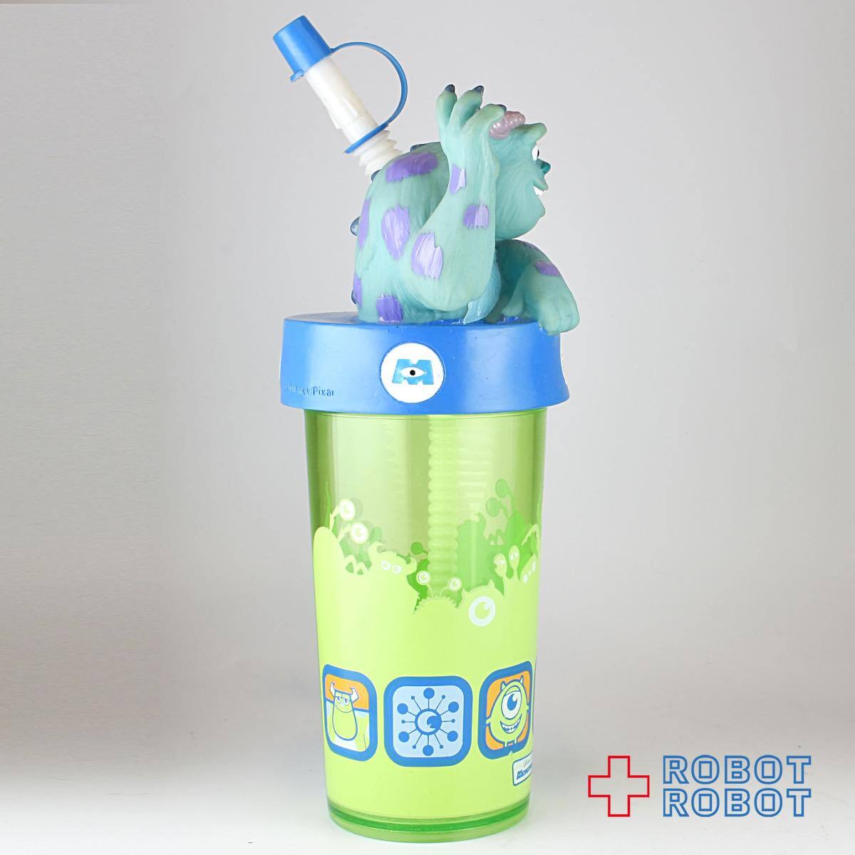 アメリカディズニー限定モンスターズインク のボトル New Drinkware🥤 🌟新発売🌟 ピクサーのドリンクボトル