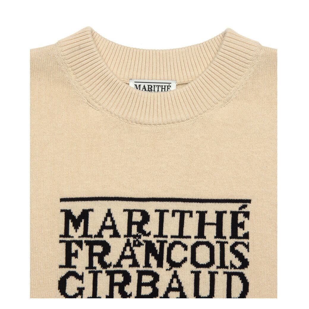 Marithe + Francois Girbaud (マリテフランソワジルボー) W CLASSIC ...