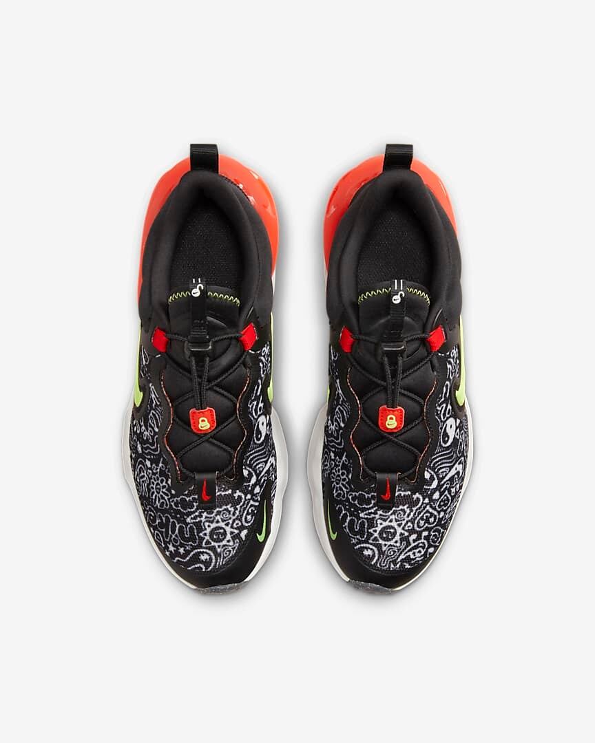 Nike Run Flow JP ナイキ | jordan_sneakers