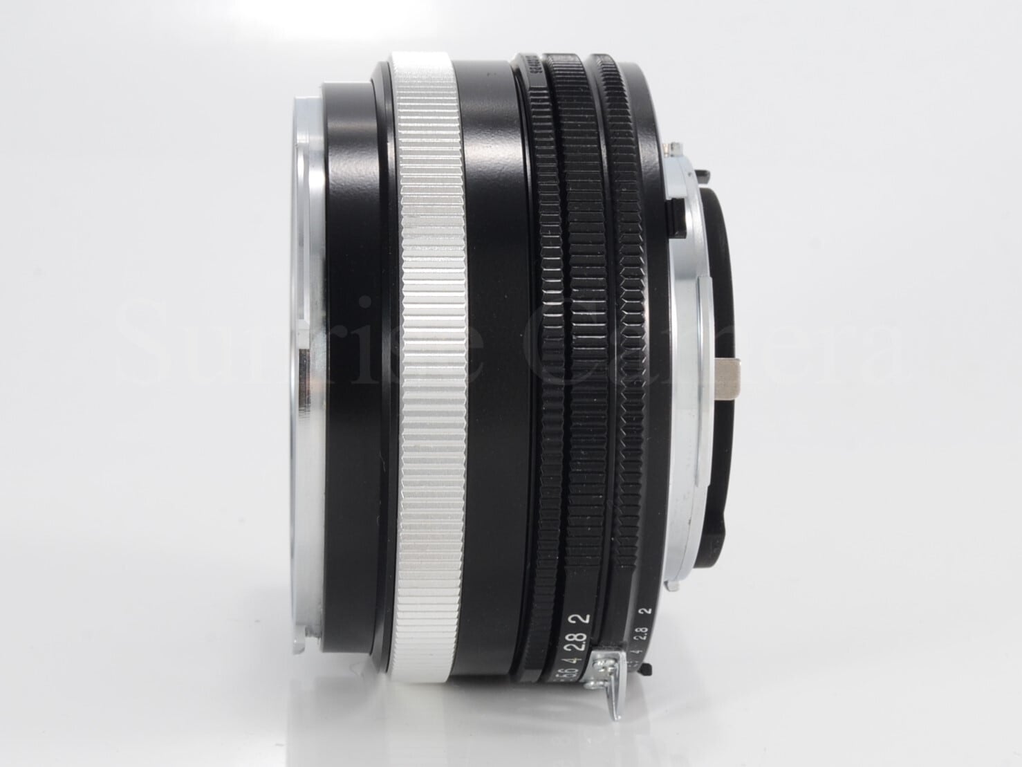Voigtlander ULTRON 40mm F2 SL ASPHERICAL ニコン Fマウント
