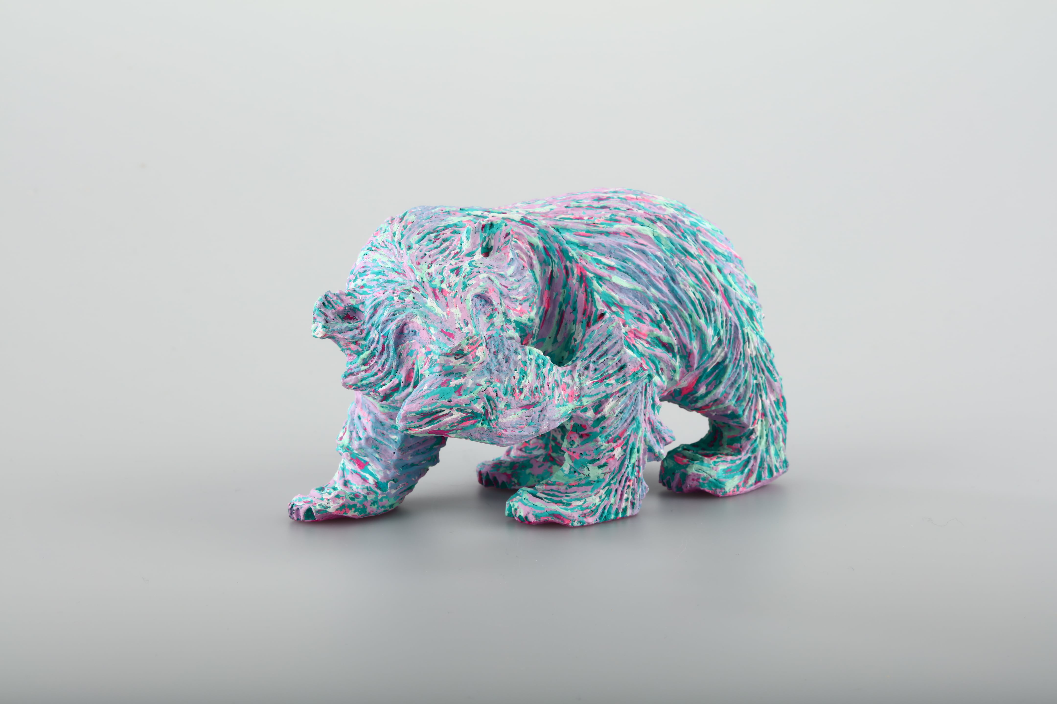 Re-Bear by Atsuya | Re-Bear Project