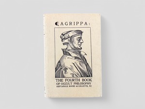 【SSO068】Of Occult Philosophy Book Four: Magical Ceremonies(1985) /Heinrich Cornelius Agrippa von Nettesheim