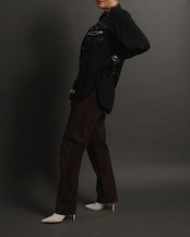 1950's Cheyenne / Cowboy Shirt