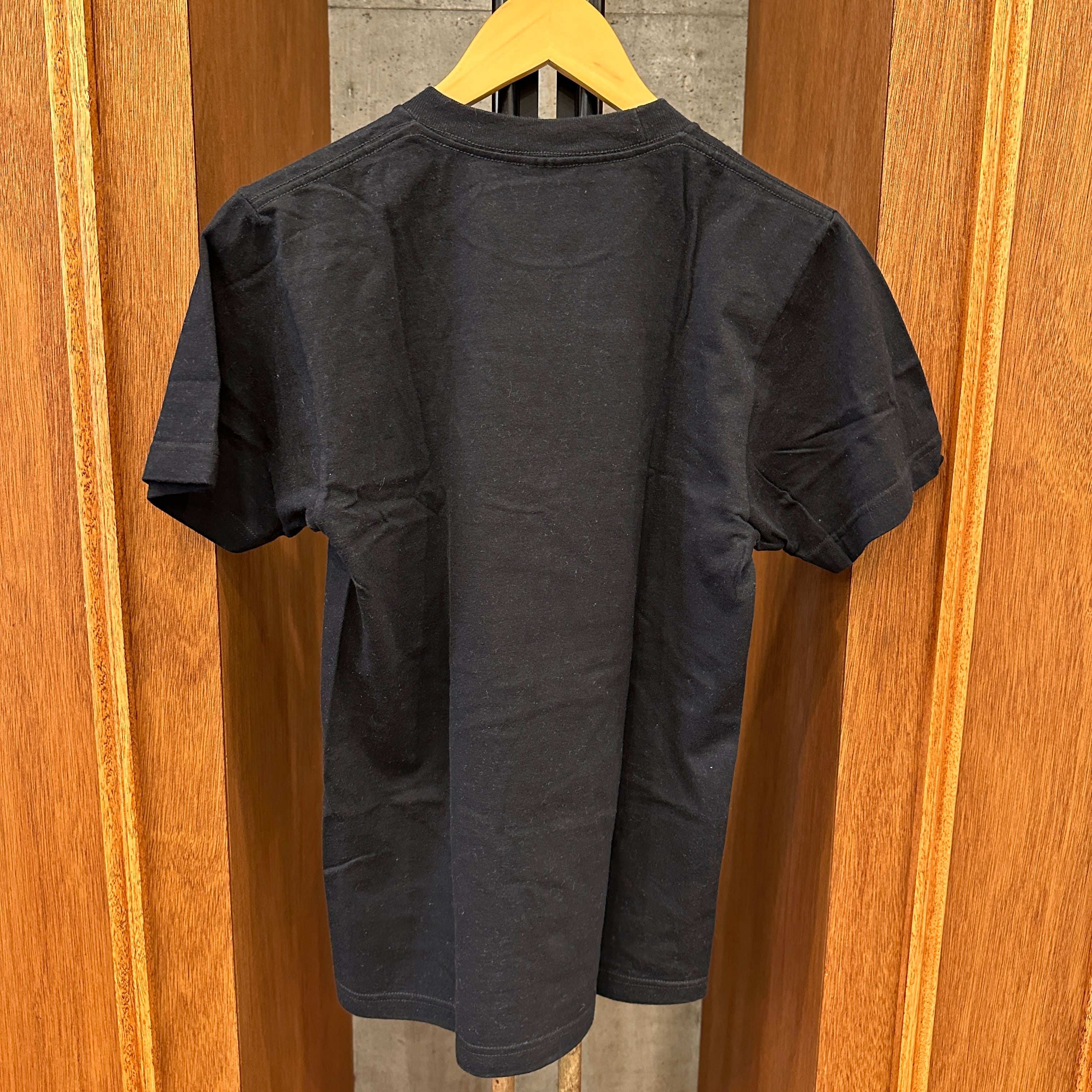 SUPREME SUMO BLACK T-SHIRT | safarionline