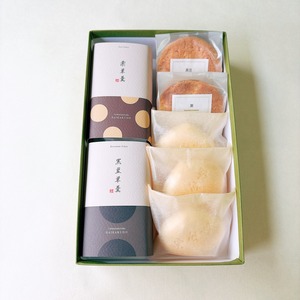 特選ギフト（もえぎ）