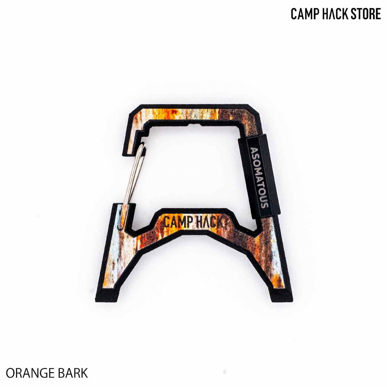 ここだけでしか買えない「エクスゲート」 | CAMP HACK STORE