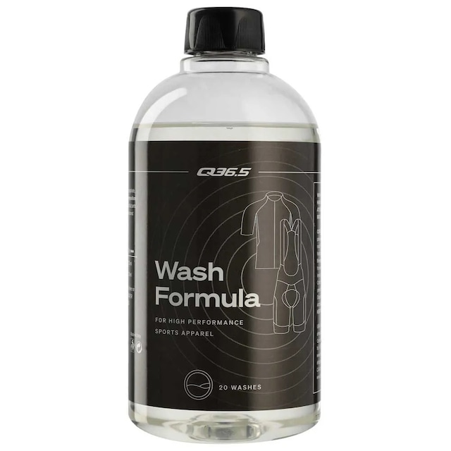 Q36.5 Wash Formula 500ml
