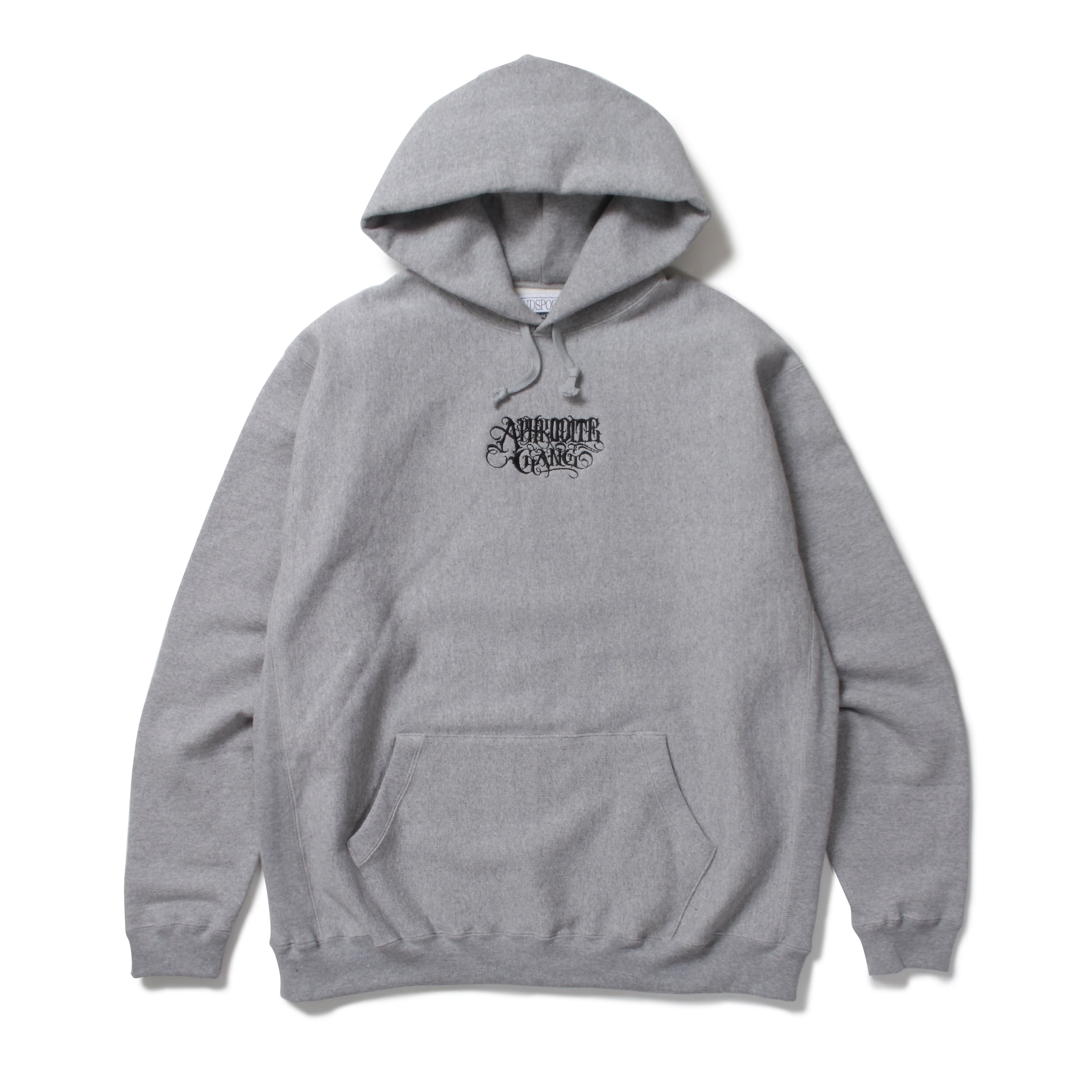 ポイントキャンペーン中 BUDSPOOL CLASSIC LOGO NYLON JACKET | www