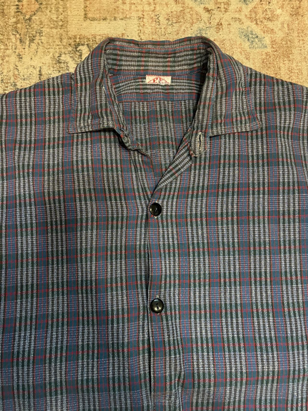 Euro Grandpa shirts / REMAKE