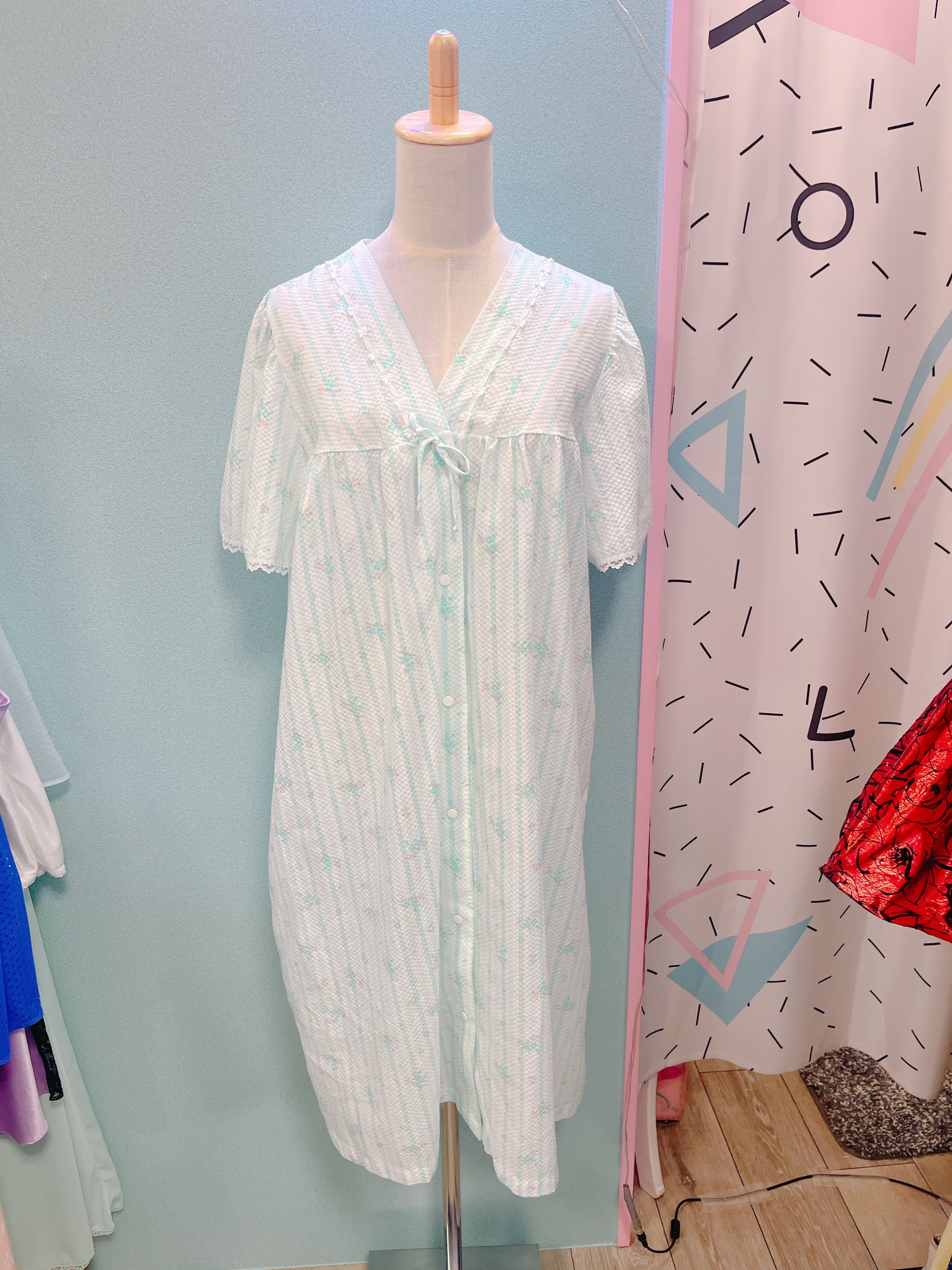 Vintage 洋服 | Spank!