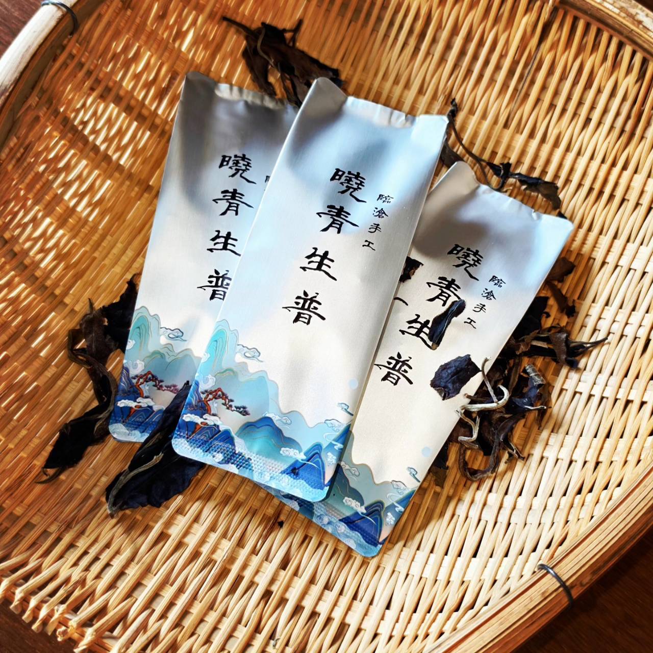 金茯白茶 15g | 大阪市中崎町の中国茶、野草茶専門店｜World Tree