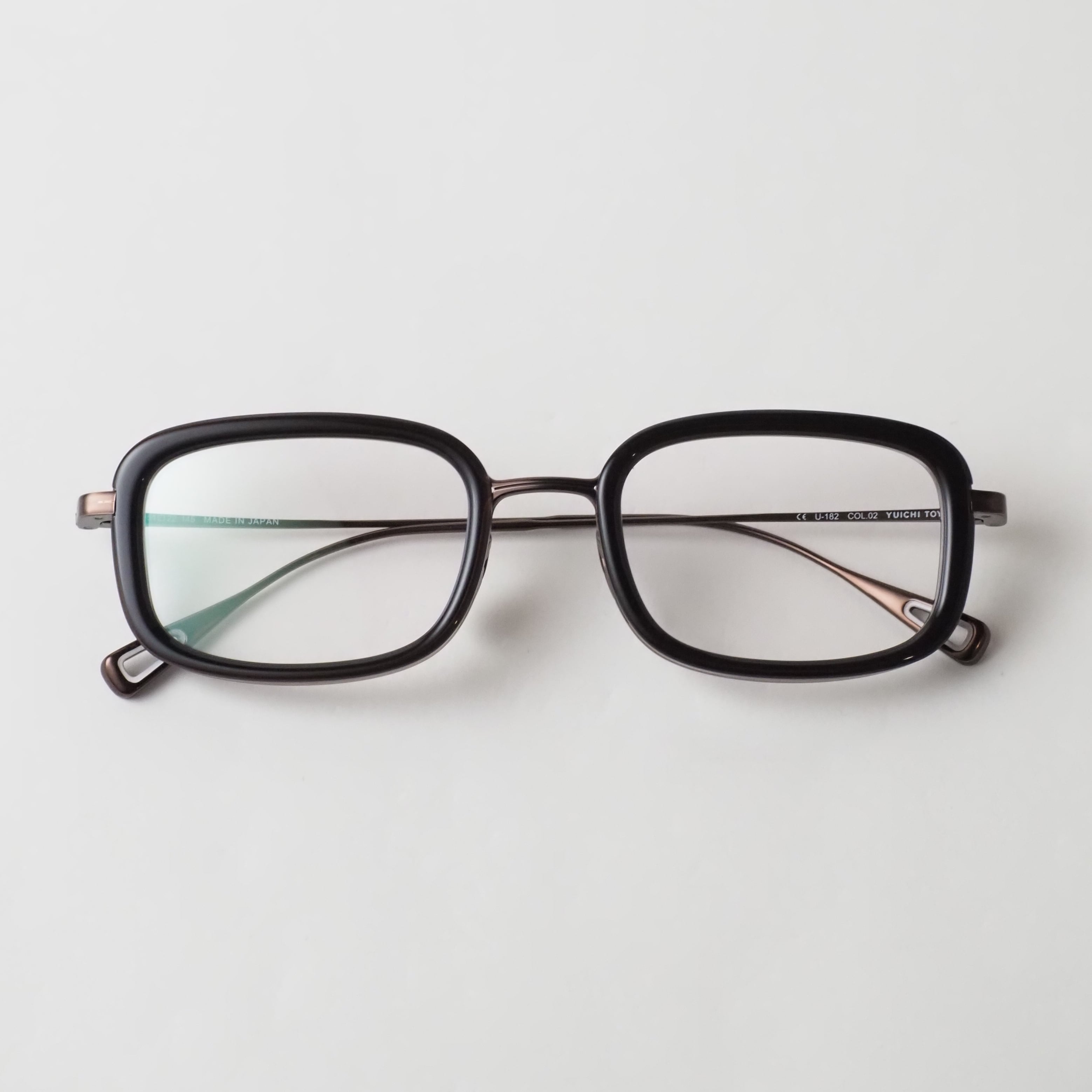 U-182 V.Lou col.02【YUICHI TOYAMA.】 | downtownshop