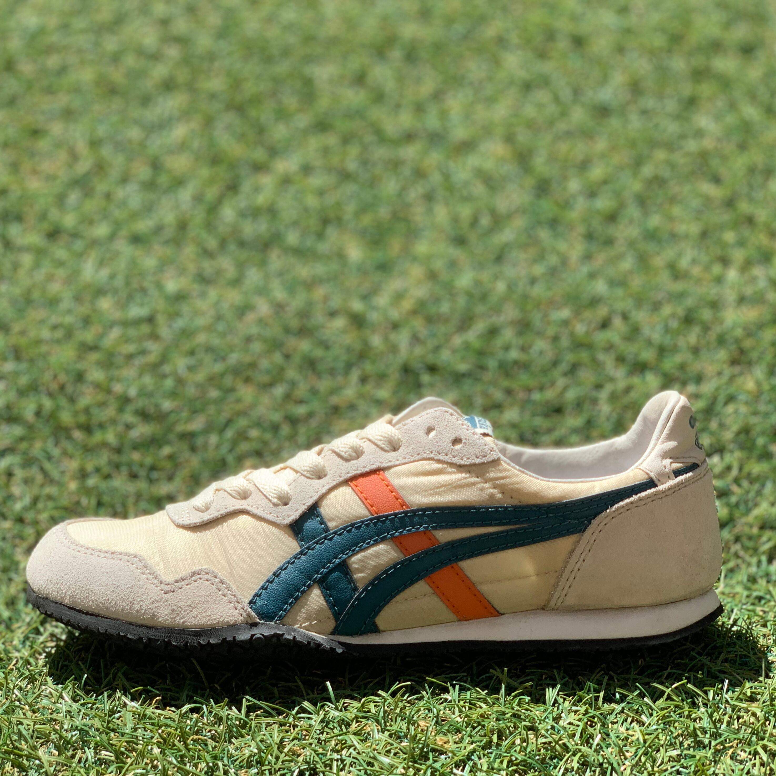 Onitsuka Tiger SERRANO オニツカタイガー セラーノ G633