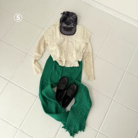 Sample Sale Styling Set _SLN05