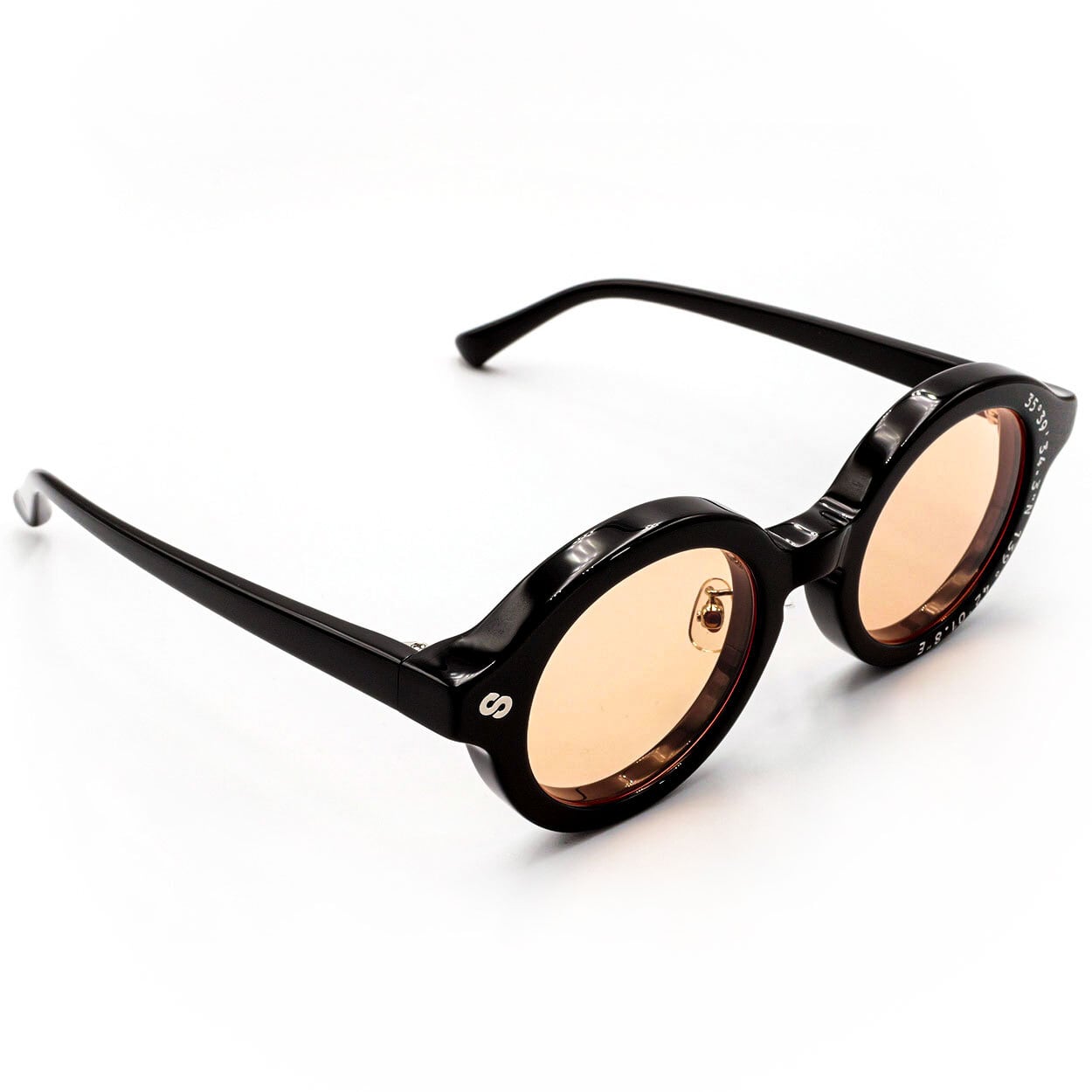 Pale Orangeレンズ ∞ Scramble ∞ | ☆N S H☆