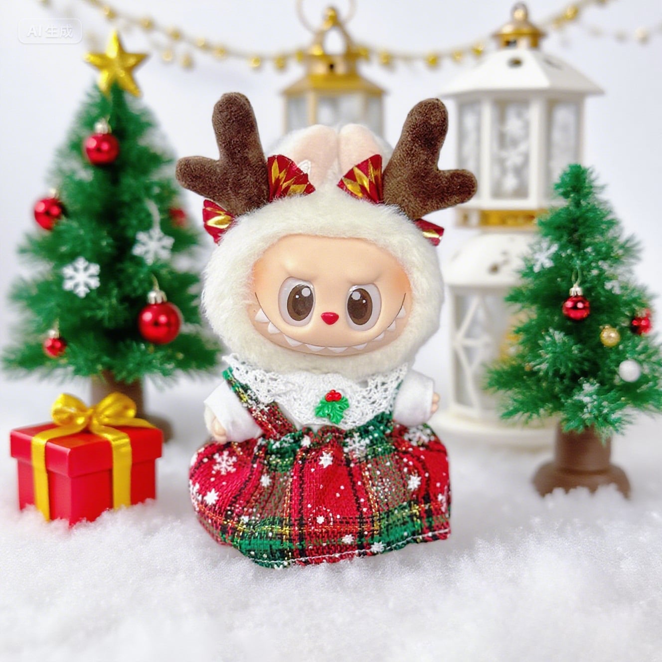 ♡ Merry☆Christmas 大集合 | dolloveyou