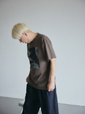 Tokyo No.1 Soulset * Relume SP  "TRIPLE BARREL" Tee