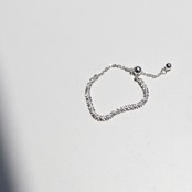 silver925 etolle ring.