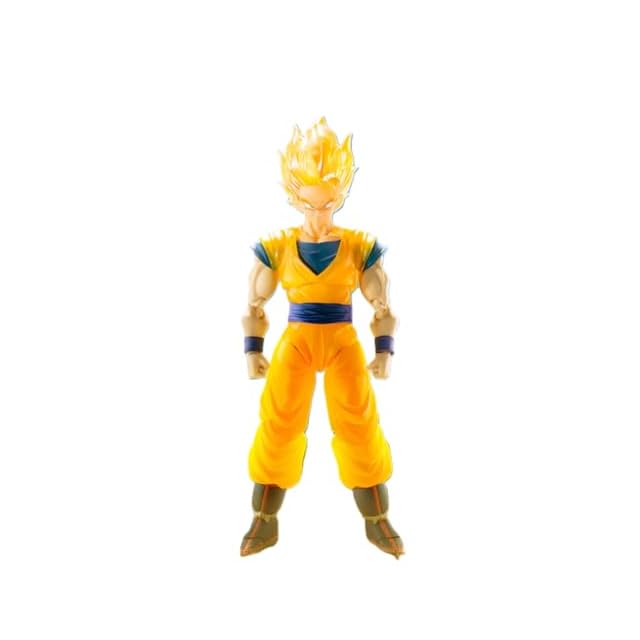 孫悟空 身勝手の極意-限界超絶突破!- S.H.Figuarts 魂ストア限定 あそべる生物フィギュアシリーズ 昆虫の森 怪音波のなぞ タカラトミー