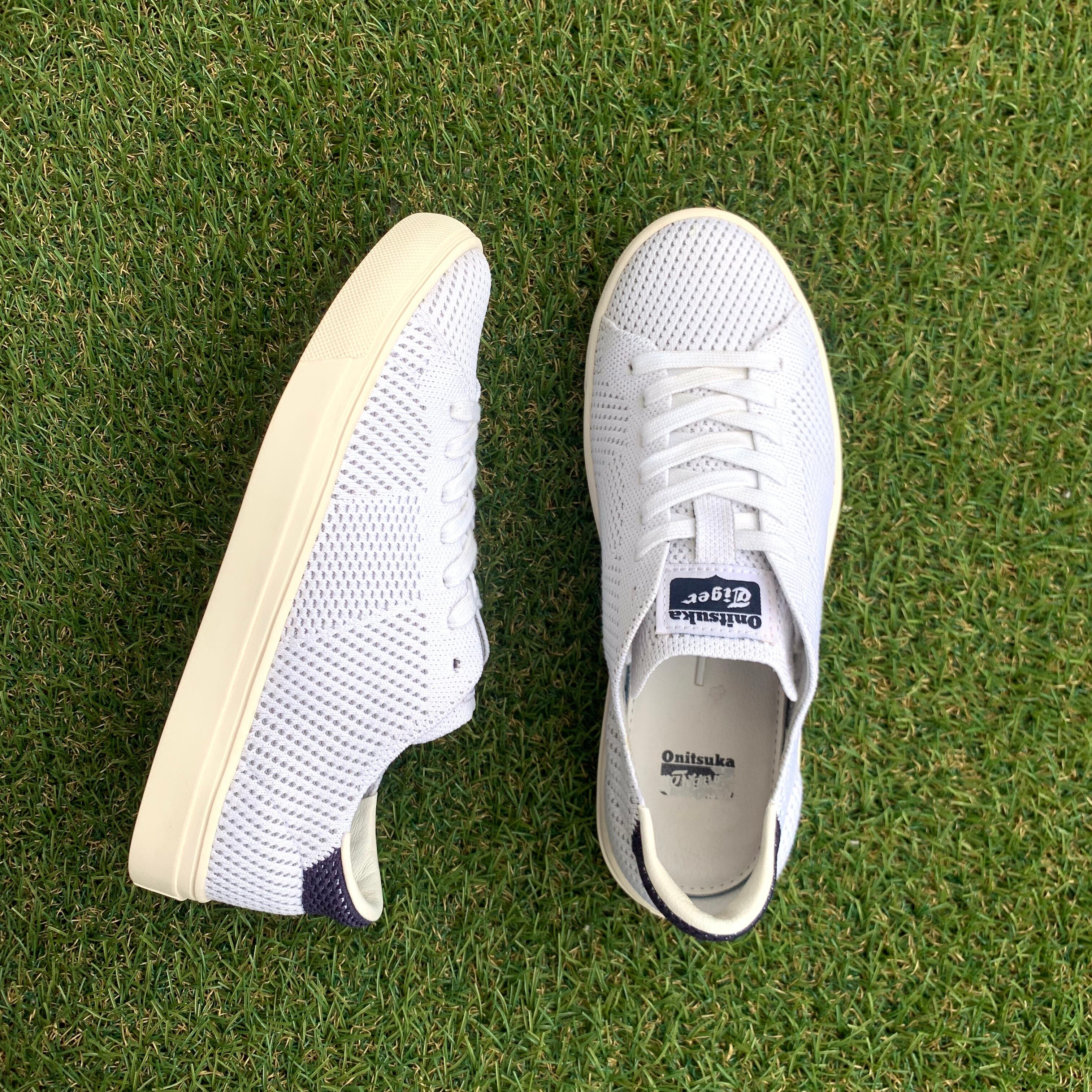 Onitsuka Tiger LAWNSHIP 2.0 KNIT オニツカタイガー ローンシップ2.0