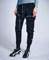 マルチポケットジョガーパンツ CQ-47088