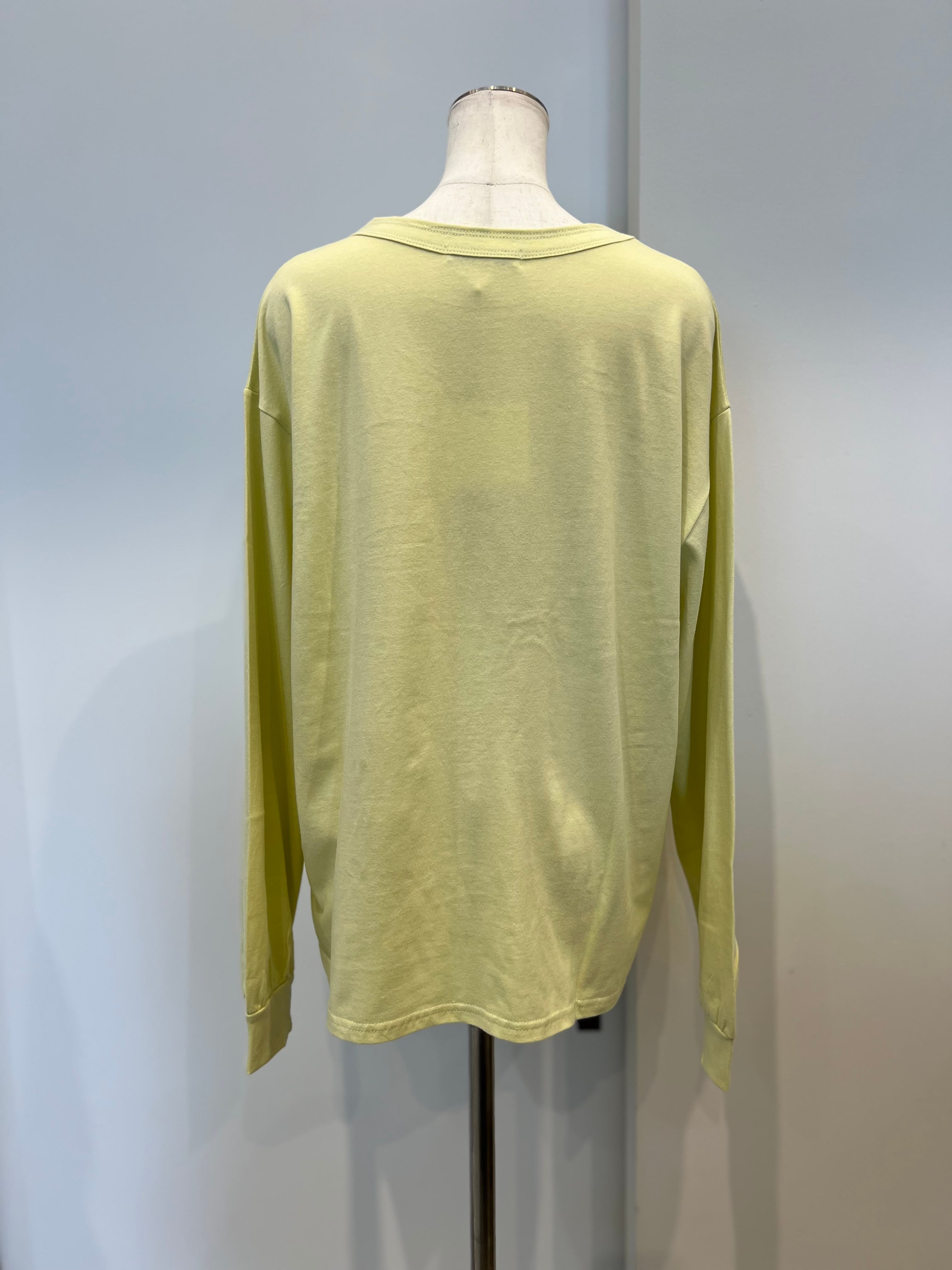 【CHIGNON】[8455-317KK] Relax　PHOTOロンTee