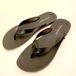 Flipper Bicolore　Black / Black