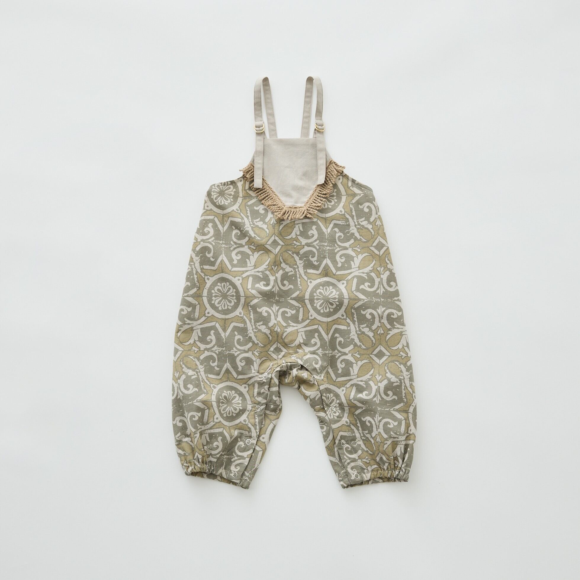 ロンパース | kobito de punch/コビトデパンチ