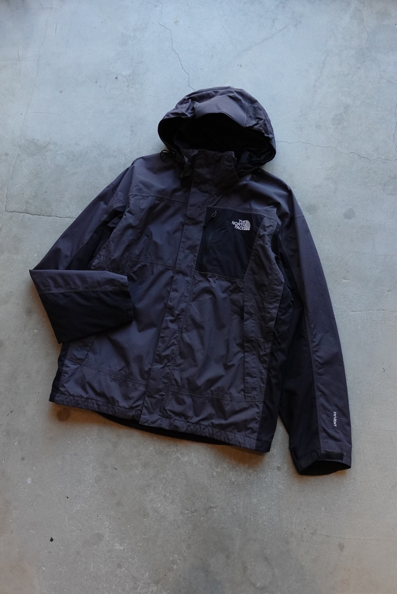 THE NORTH FACE Nylon Jacket