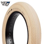 VEE Tire Speedster [20x4.0] [W] Cream