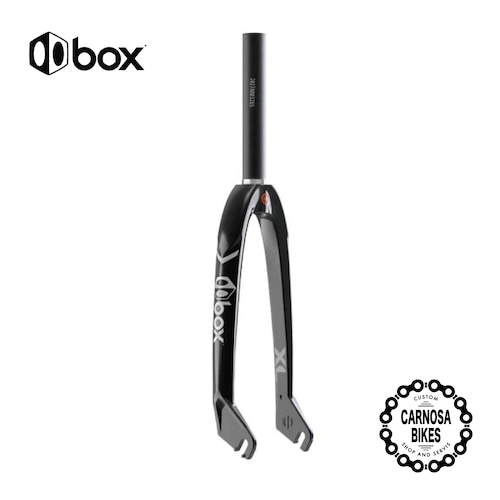 【BOX】XL Pro Elite Carbon Fork [XL プロエリート カーボンフォーク]