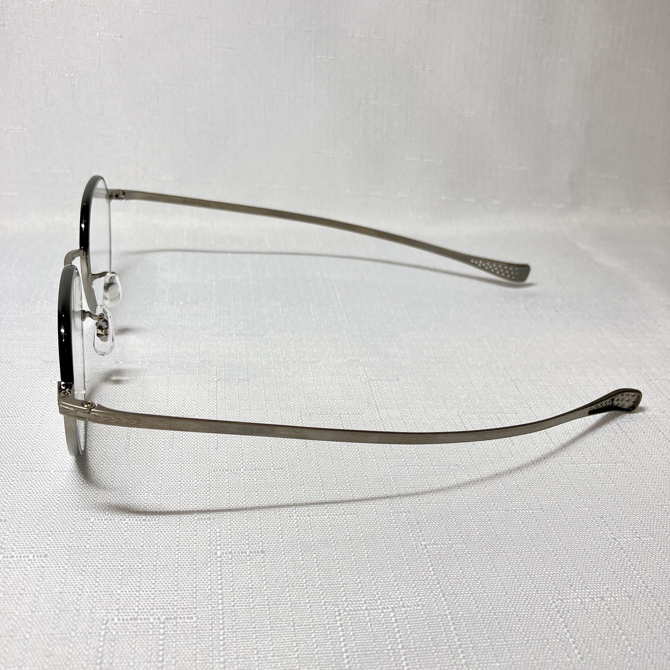EYEVAN メガネ MARSHAL P-C