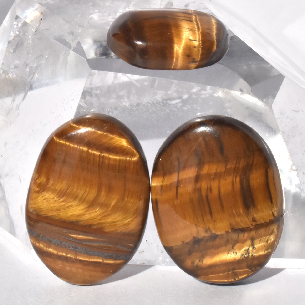 タイガーアイ巨大 タイガーアイ – Tiger eye - 大地と太陽の狭間で | ANKINSTONES